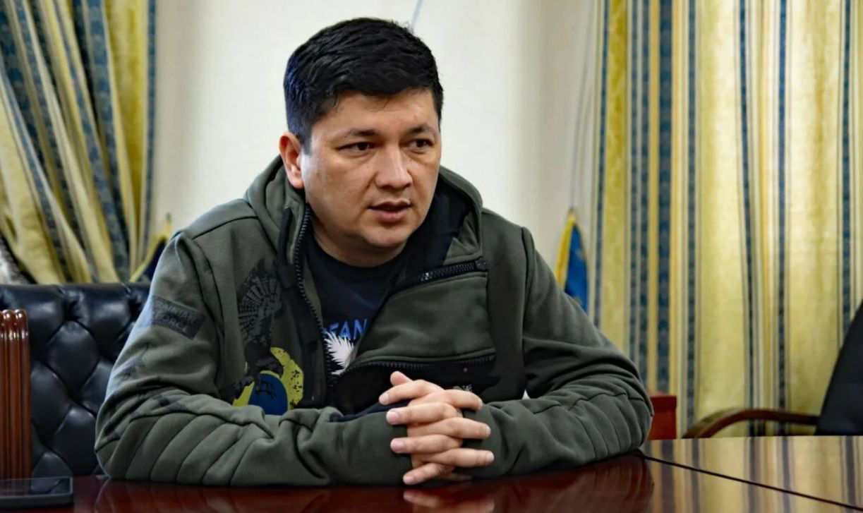 Ким сообщил об атаке РФ на Украину: Пуски ракет.