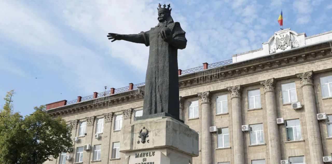 У примара Бельц будет собственный аппарат.