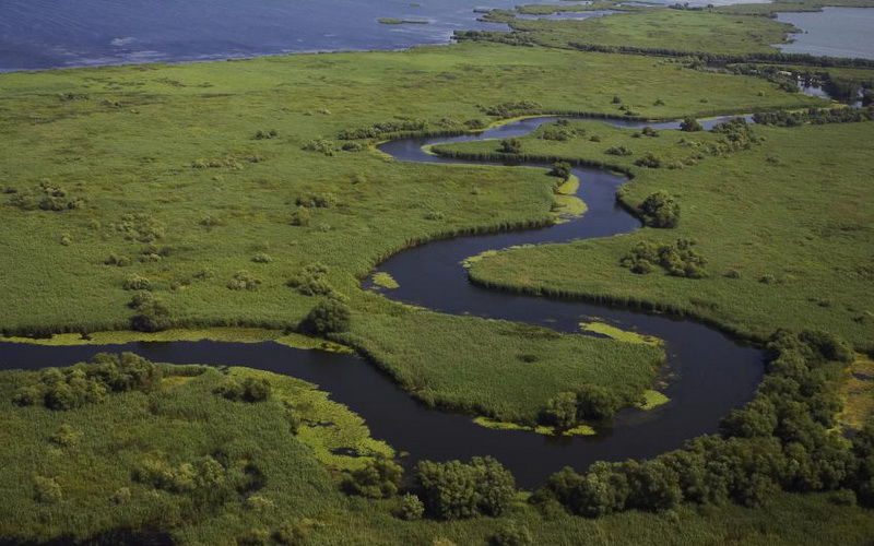 Delta Dunării, la un vot distanţă de transformarea într-un paradis fiscal.