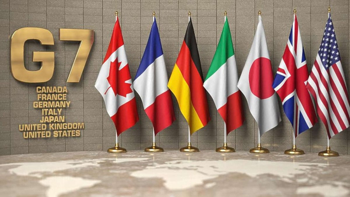 Bloomberg: США не подпишутся под заявлением G7 с осуждением удара РФ по Сумам.