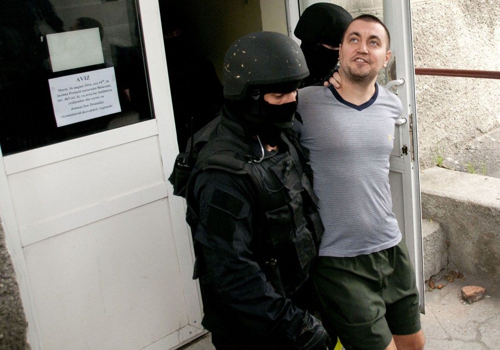 Avocaţii lui Platon: Aproximativ jumătate de miliard de lei, în buzunarele demnitarilor. Foto: Jurnal de Chişinău