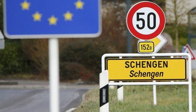 Еврокомиссия выступила с рядом предложений относительно реформы Шенгенской зоны. 