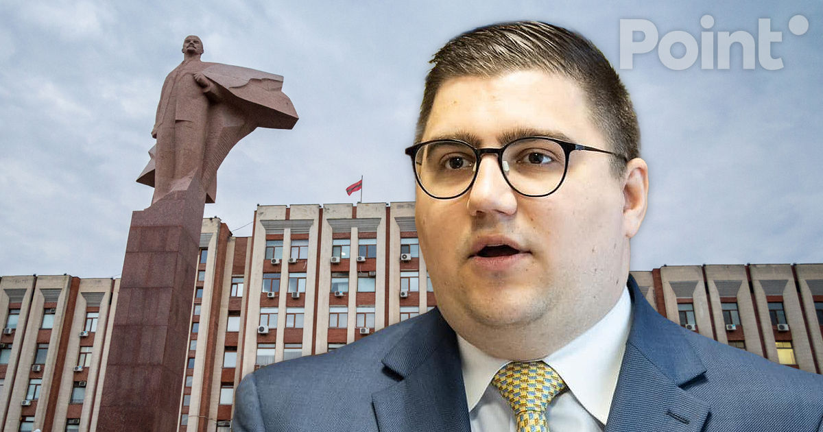 Водэ о дополнительных налогах для Приднестровья: Если возникнет такая необходимость, примем меры.