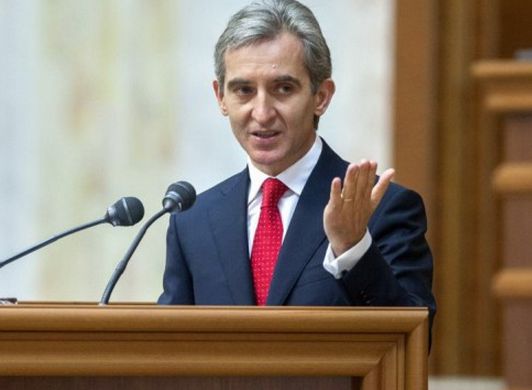 Republica Moldova are nevoie de un Guvern nou format cât mai rapid.