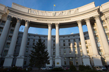 На Украине вычислили хитрость для обхода антироссийских санкций.