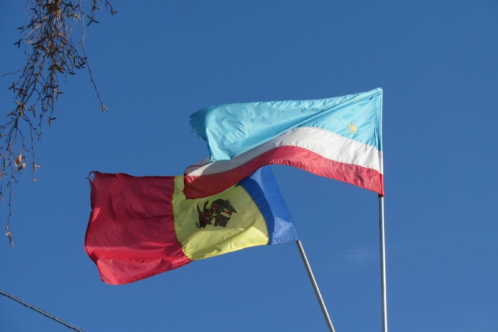 Conducerea Găgăuziei va examina inițiativa înaintată de un grup de locuitorii cu privire la oficializarea limbii bulgare pe teritoriul autonomiei.