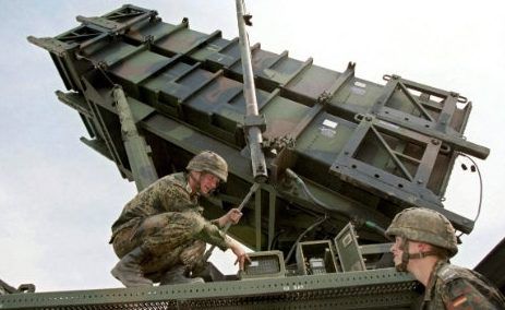 Rusia amenință cu măsuri militare din cauza sistemelor antibalistice