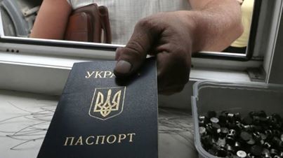 Переезд в Россию украинских специалистов в различных областях фактически уже начался.