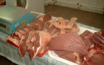 La sfârşitul săptămânii trecute deputaţii au votat în lectura a doua crearea Agenţiei pentru siguranţa alimentelor
