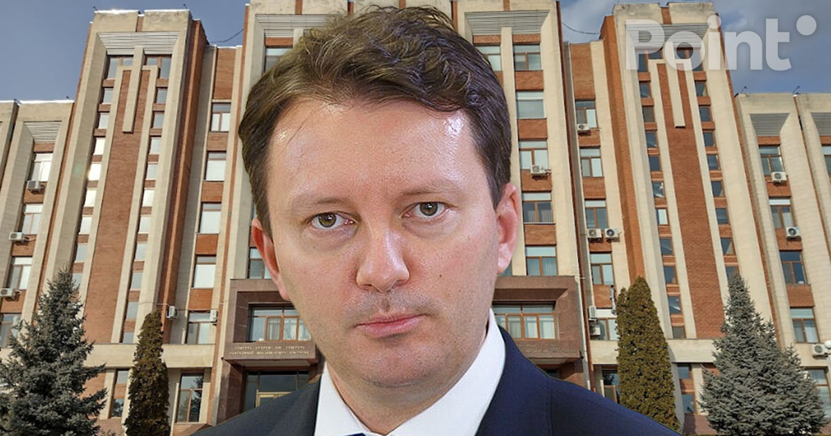 Mureșan: Regiunea transnistreană nu oprește parcursul R. Moldova spre UE.