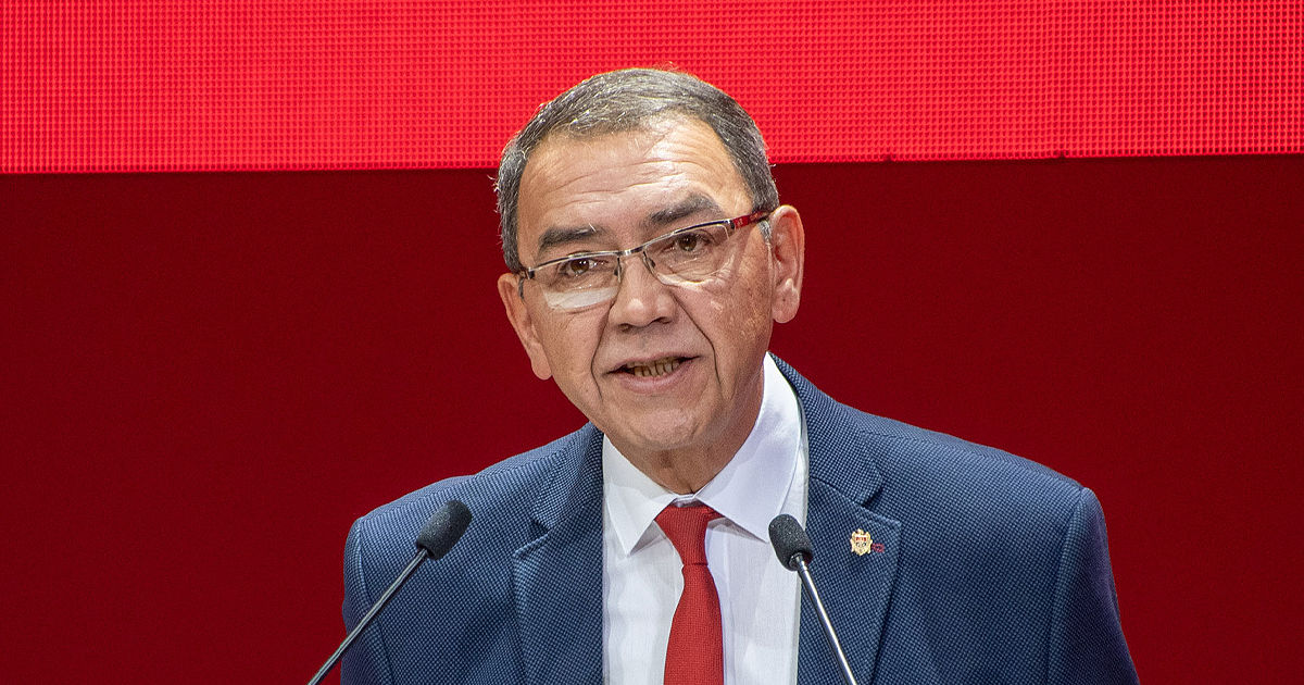 Golovatiuc: Rezervele valutare ale BNM sunt suficiente, dar tendința de scădere este periculoasă.