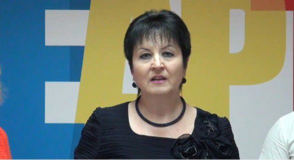 Guțu își îndeamnă susținătorii să voteze în turul II de scrutin „împotriva răului cel mai mare – împotriva omului Moscovei”, Igor Dodon.