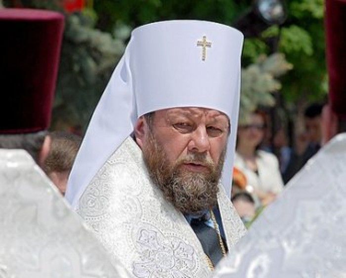 Îndemnul Mitropolitului Vladimir la rugăciune pentru scrutinul de astăzi. Foto: blogspot