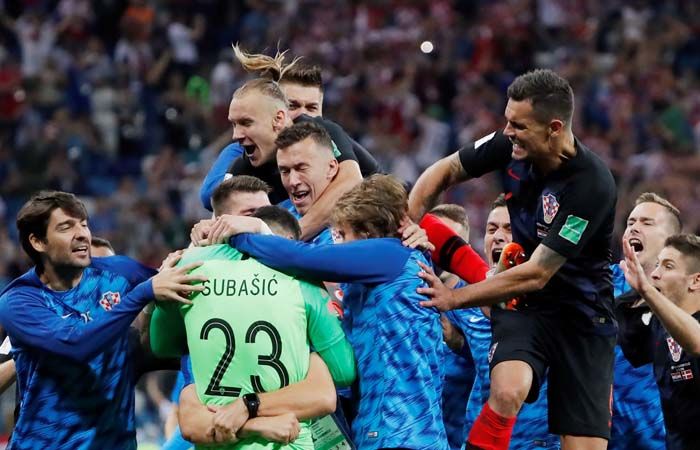 Тренер сборной Хорватии пообещал сложную и зрелищную игру с Россией.