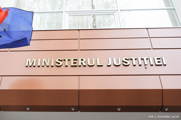 Ministerul Justiției, reorganizat: Unitățile de personal se măresc
