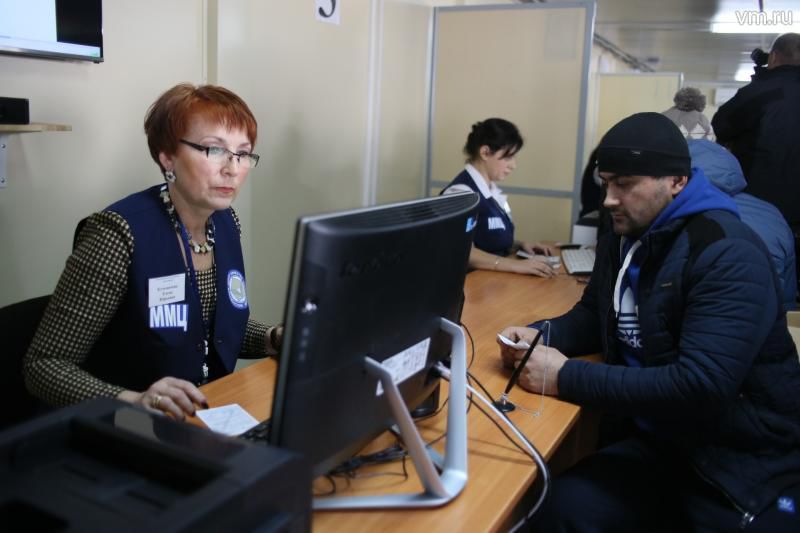 Регистрация патентов для легального трудоустройства в России стала обязательной с 1 января этого года.
