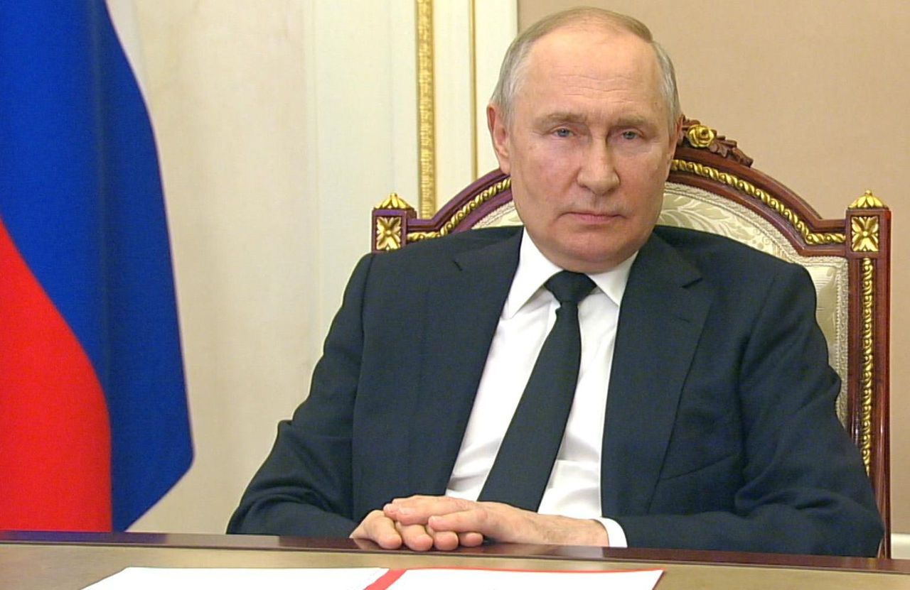 Польша вызовет российского посла после высказываний Путина.