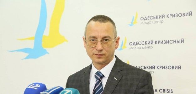 Украина выступает против федерализации Молдовы и против какой-либо „широкой автономии”, заявил Филипенко.