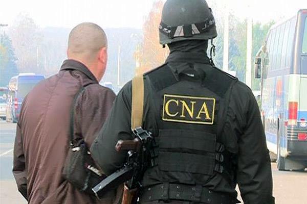 Предприимчивый делец был пойман с поличным в момент получения денег.