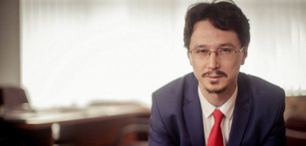 Cristi Danileț spune că ”petițiile on-line nu au niciun efect juridic.  Foto: Picasa