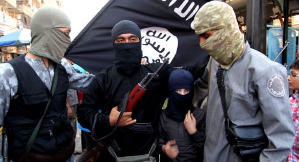 Gruparea Statul Islamic, sau Daesh, cum o numesc francezii, este organizaţia teroristă cea mai bogată din istorie.