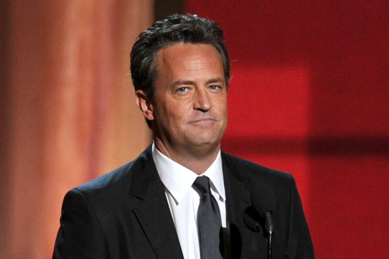 Furnizorul de ketamină a fost condamnat la doi ani de închisoare în dosarul privind moartea lui Matthew Perry.