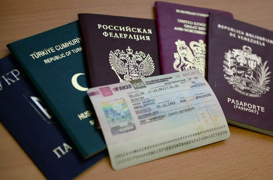 В Европе планируется ввести новую систему разрешений на поездки.