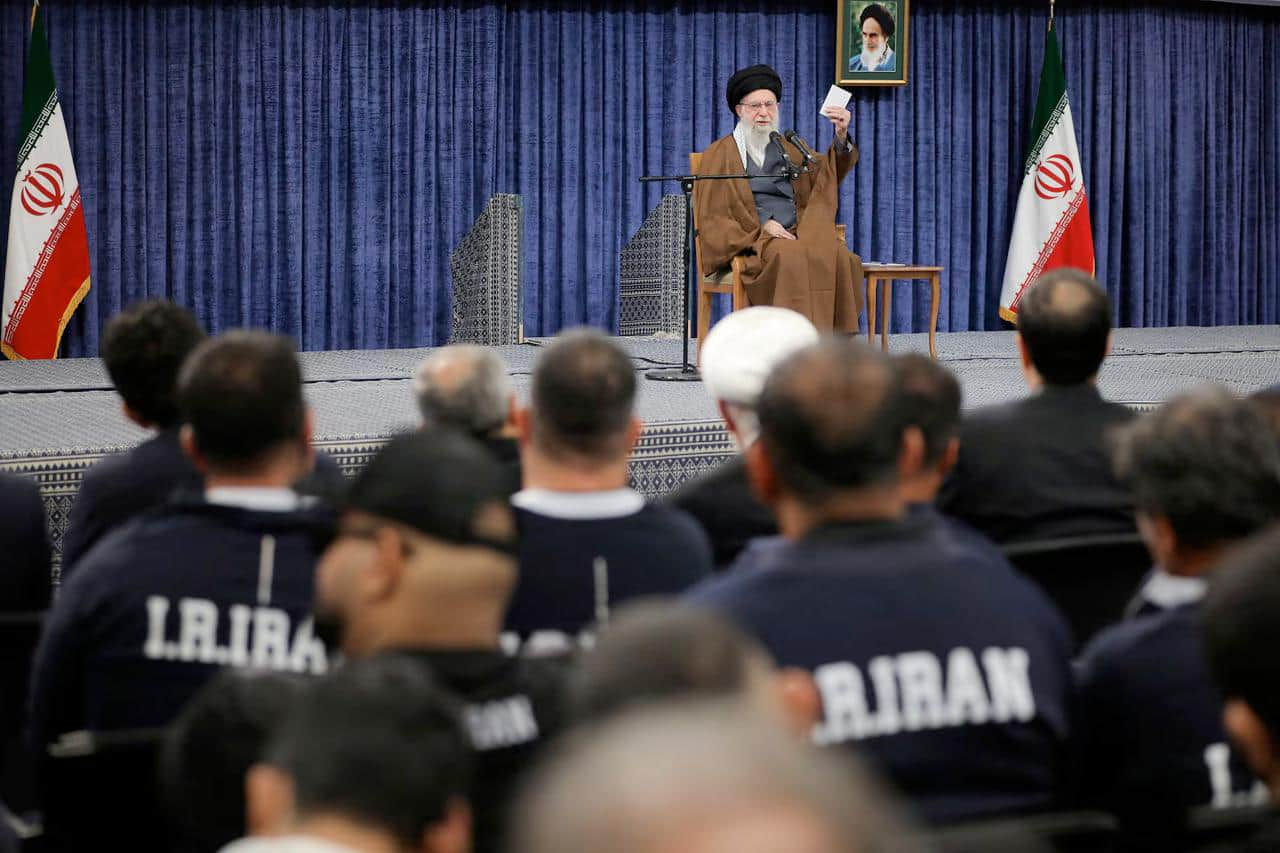 Iranul a venit cu o reacție după declarația lui Trump privind distrugerea programului nuclear.