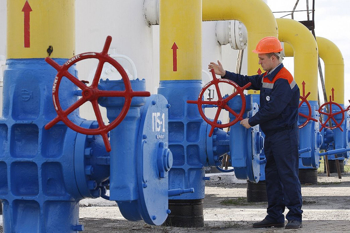 ЕС, Египет и Израиль договорились об экспорте газа в Европу.