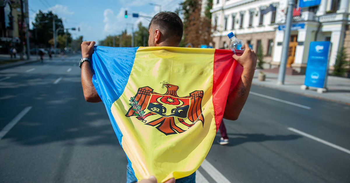 Două marșuri vor avea loc la Chișinău de Ziua Suveranității Republicii Moldova.