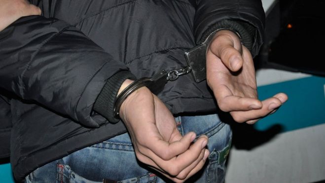 Наркоторговцев из Молдовы и Нижегородской области заключили в Саранске под стражу.