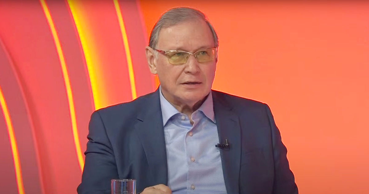 Озеров: СБУ завербовали двух граждан России на территории Молдовы.