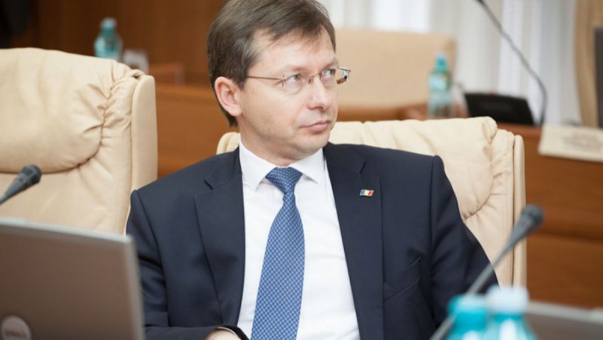 Negruţă: Ce s-ar întâmpla dacă cumetrismul devine conflict de interese. Foto: moldova.org