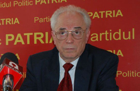 Председатель партии Patria ("Родина"), Эмиль Чобу заявил о том, что возглавляемое им политформирование будет участвовать в общих местных выборах, которые состоятся 14 июня этого года.