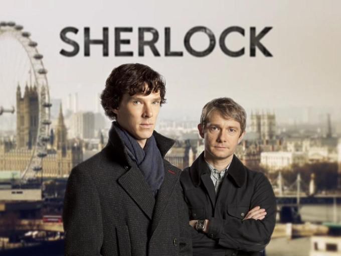 Премьера четвертого сезона сериала состоится в январе 2017 года.