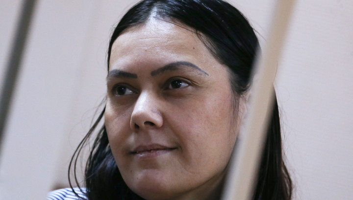 Няня из Узбекистана Гюльчехра Бобокулова рассказала, как проходила лечение на родине в Самарканде.
