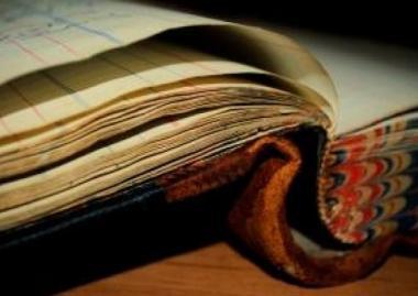 Гражданин Молдовы пытался провести книгу 1879 года издания через молдо-украинскую границу без соблюдения необходимых таможенных процедур проверки.