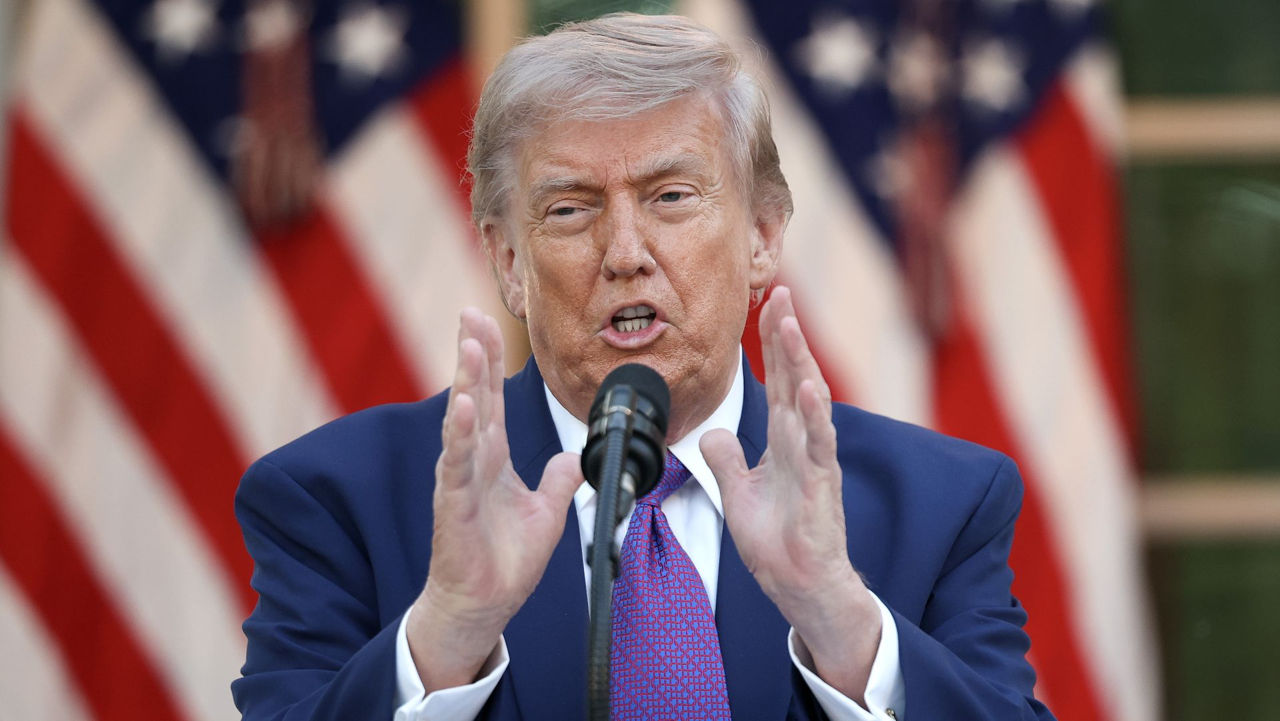 Senatul SUA a refuzat finanțarea construcției sălii de bal a lui Trump.