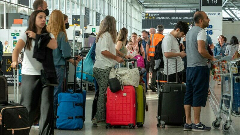 British Airways прекратила продажу билетов на рейсы на короткие расстояния.