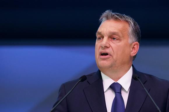 Ginerele lui Viktor Orban, în vizorul procurorilor pentru fraudă. Foto: digi24.ro