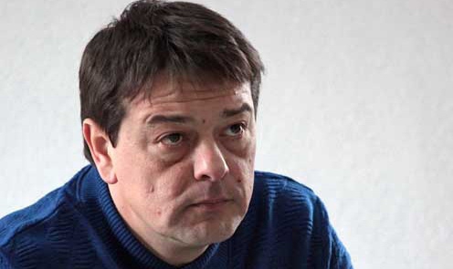 Blogul jurnalistului va fi difuzat astăzi, 19 mai.