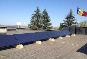 Actualmente, se pregăteşte pentru semnare un acord de cooperare între alte două comune. Foto: gazetadesud.md