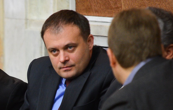 Адриан Канду считает, что увольнение главы «Moldsilva» Иона Чебану является ничем иным, как политической расправой.