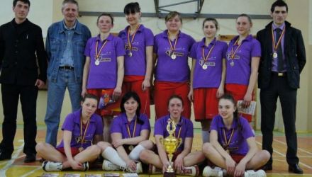 Campionatul este programat să debuteze la data de 27 octombrie, în timp ce tragerea la sorţi va avea loc la 2 octombrie!