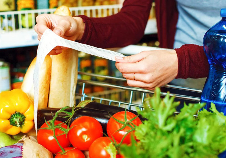 Эксперт: Рост цен на продукты в Молдове носит сезонный характер.