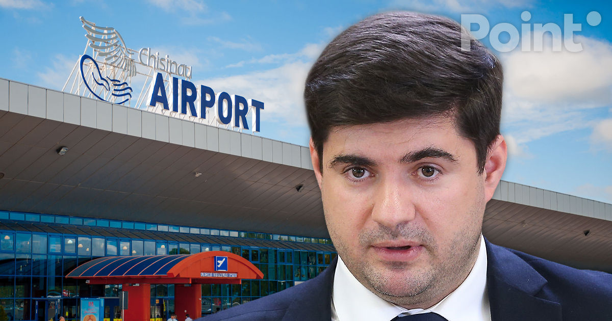Șeful APP, despre licitația de la Aeroport: Dacă va fi doar o companie, aceasta va câștiga.