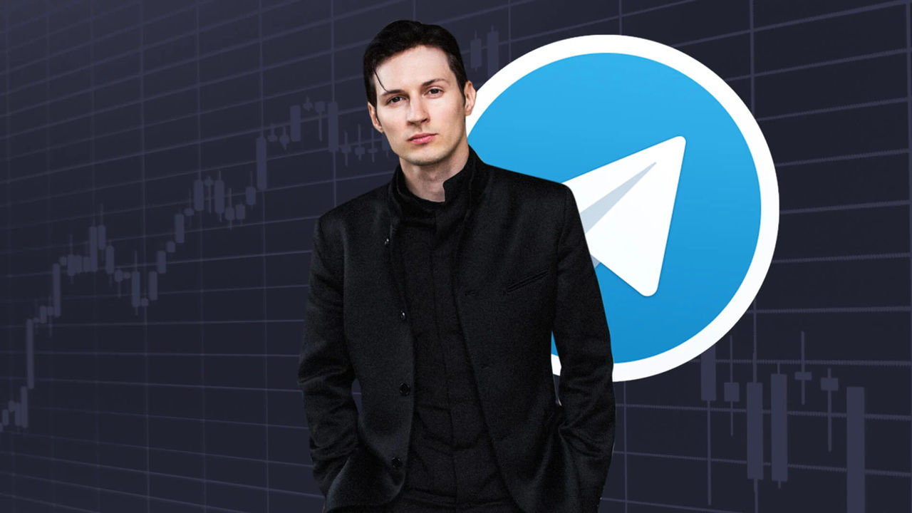 Дуров официально анонсировал подписку Telegram Premium в июне 2022 года.