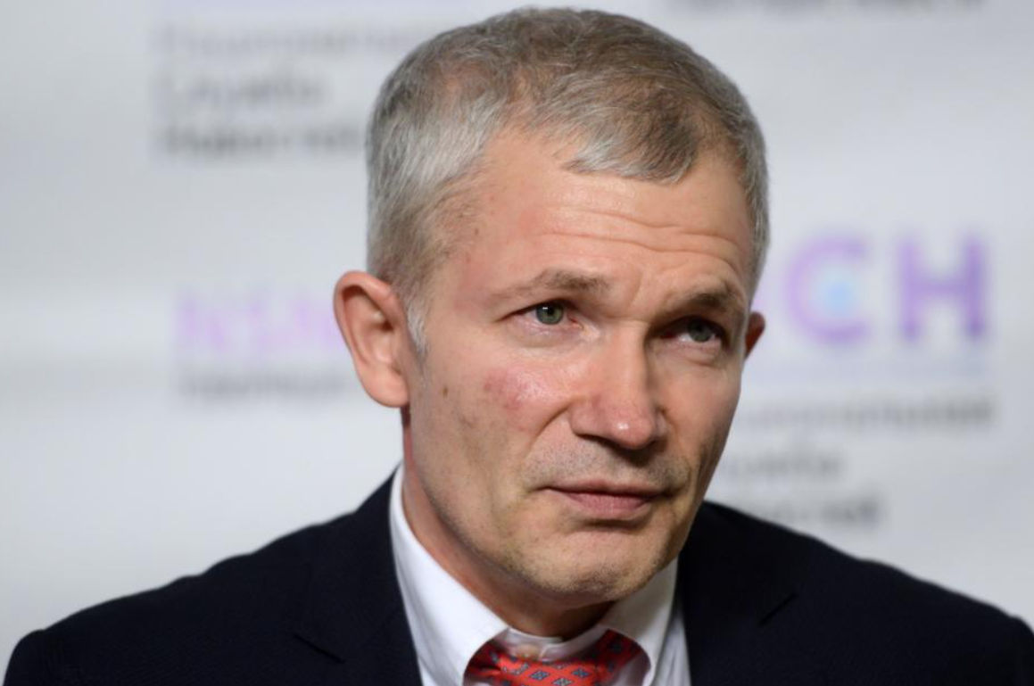 Адвокат Игорь Трунов был приглашен в Кишинев Василием Тарлевым.