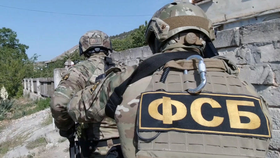 ФСБ: Установлен соучастник убийства Дугиной — украинец Богдан Цыганенко.