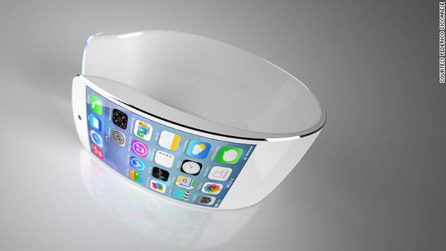 În acest fel, companie Apple,  devenit cea mai scumpă societate pe acțiuni din istorie.
